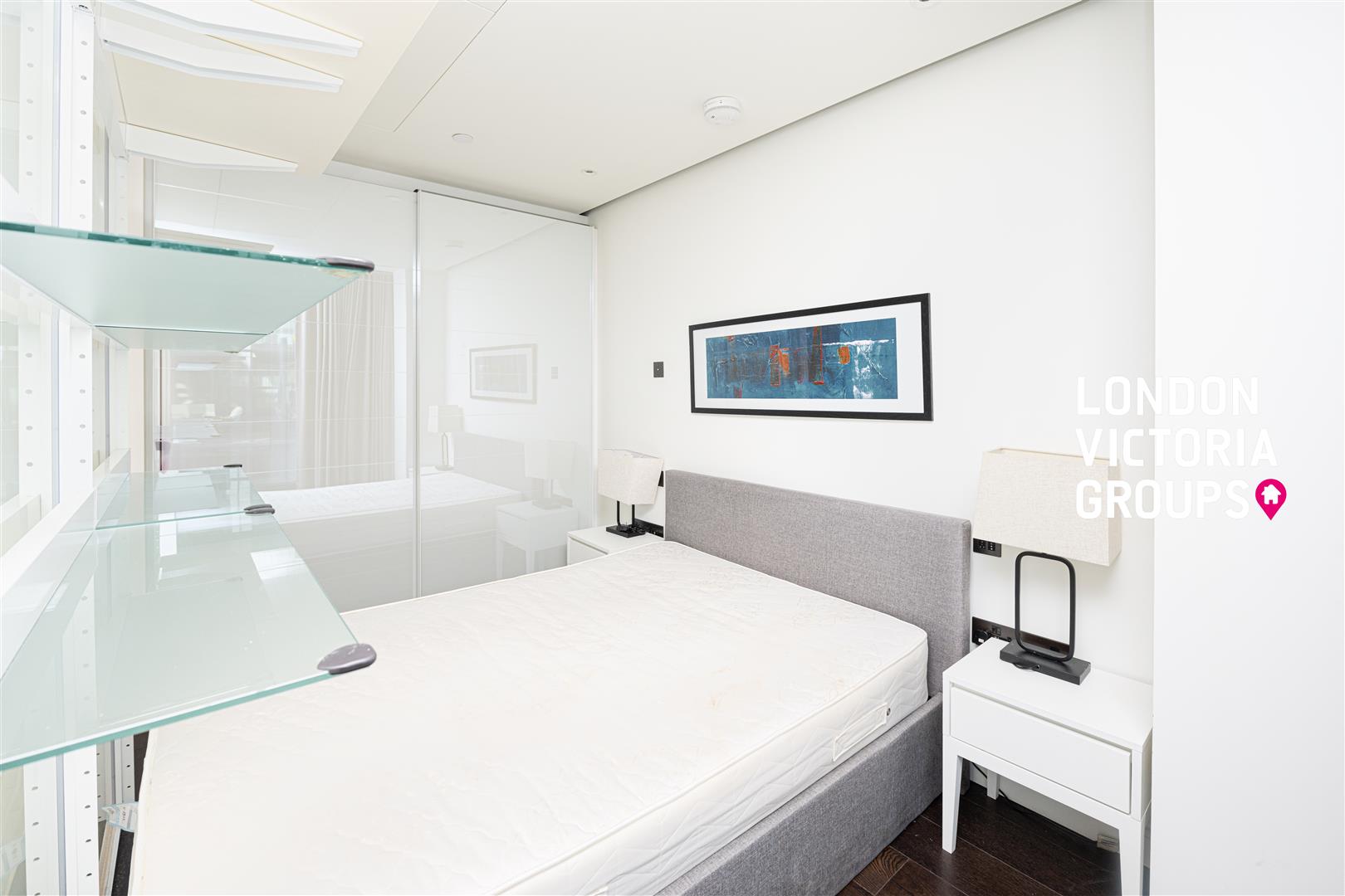 8 Casson Square, LONDON